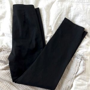 Madewell high waisted dress pants